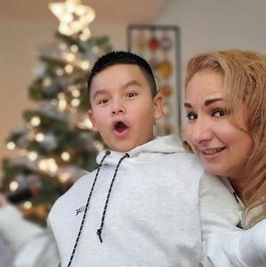 Meet your Posher, Sandra